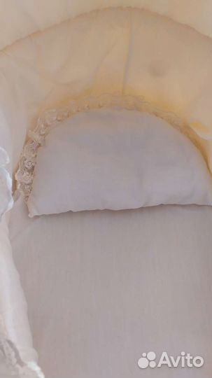 Переноска для детей