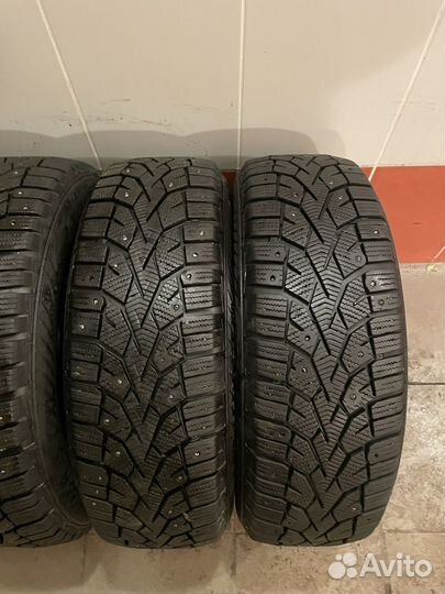Gislaved NordFrost 100 185/65 R15