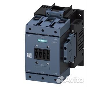 Контакторы Siemens 3RT1054-1AP36