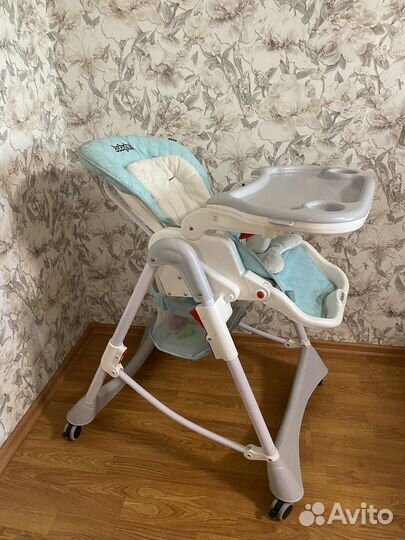 Стул для кормления