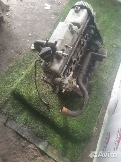 Двигатель Лада 2109