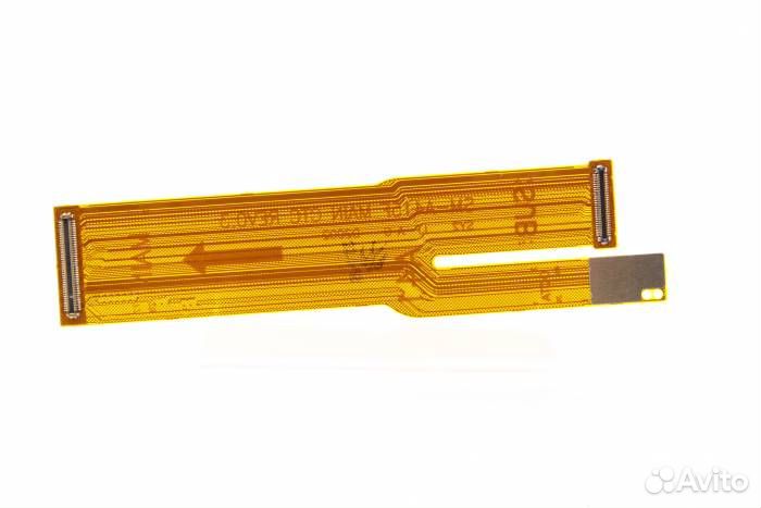 Шлейф Samsung A415F A41 основной