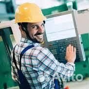 Сборщик на фабрику (с обучением)