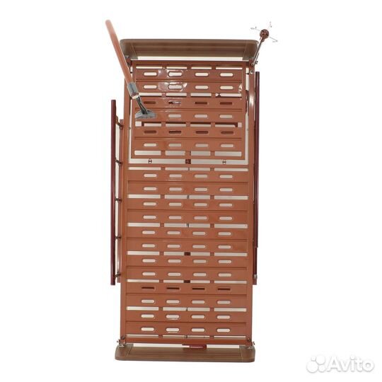 Медицинская кровать для лежачих больных