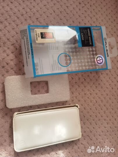 Разное для электроники