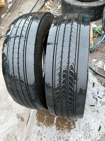 Шины 265/70/19.5 Bridgestone