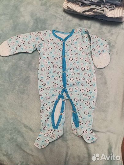 Детская одежда