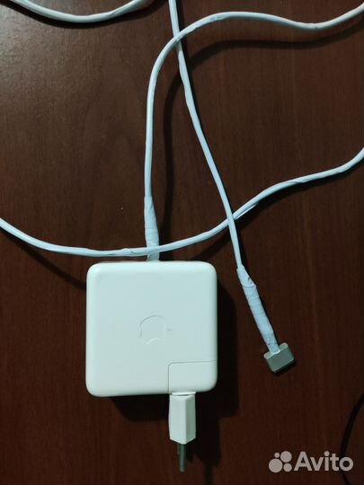 Magsafe 2 60w