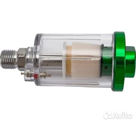 Фильтр воздушный 1/4