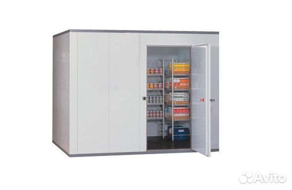 Камера холодильная