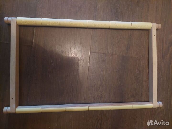 Пяльцы для вышивания