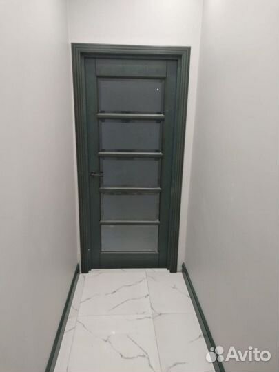 Двери межкомнатные