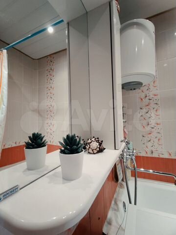 2-к. квартира, 44,7 м², 5/5 эт.