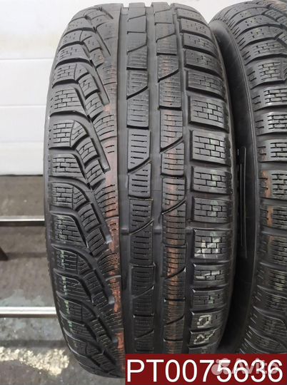 Pirelli Winter Sottozero 210 Serie II 225/60 R17 110