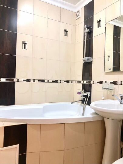 1-к. квартира, 31,6 м², 3/3 эт.