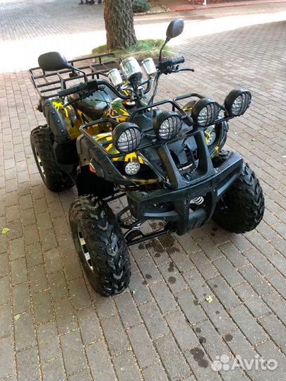 Квадроцикл Tiger Sport 250