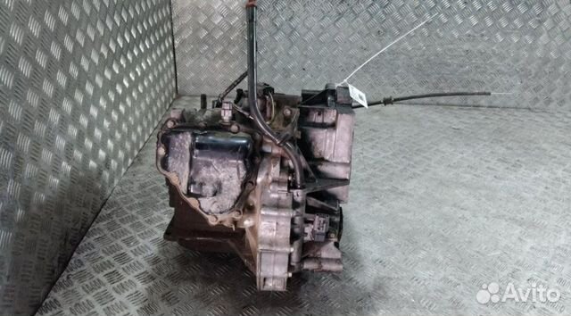 АКПП T525C Mazda 6 с двигателя L3 2.3л бензин