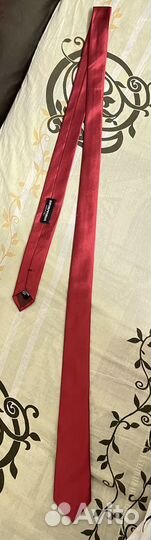 Галстук Emporio Armani оригинал