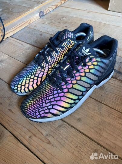 Adidas ZX Flux Xeno