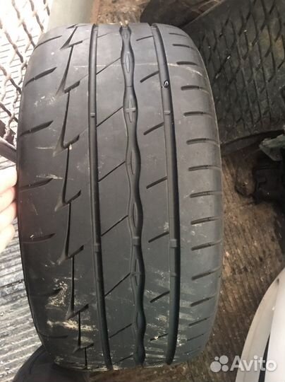 R18 Bridgestone Potenza RE003 Adrenalin 245/40, PCD 5x112 DIA 112