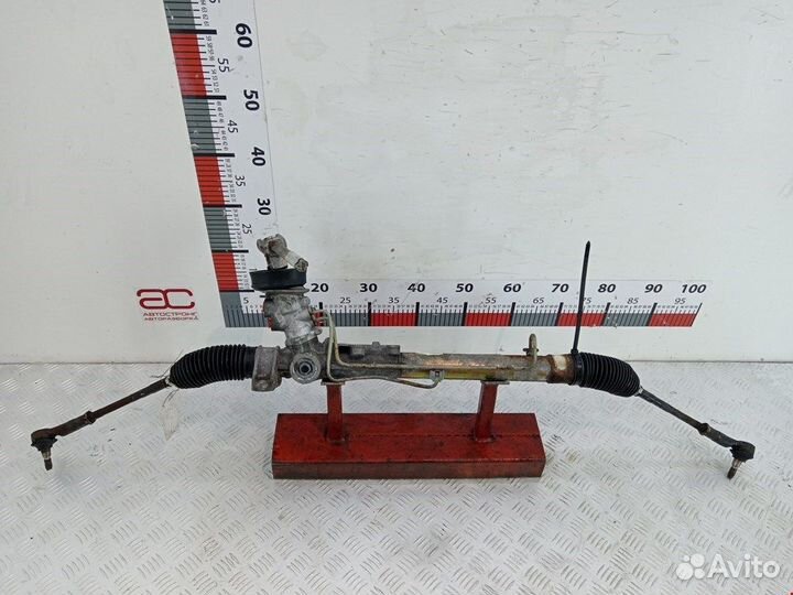 Рейка рулевая для Seat Leon 1 (1M) 1J1422075S