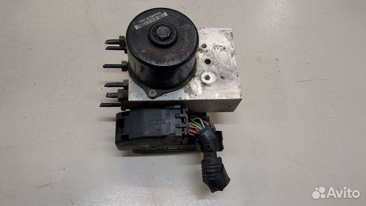 Блок абс, насос Volvo XC90, 2009