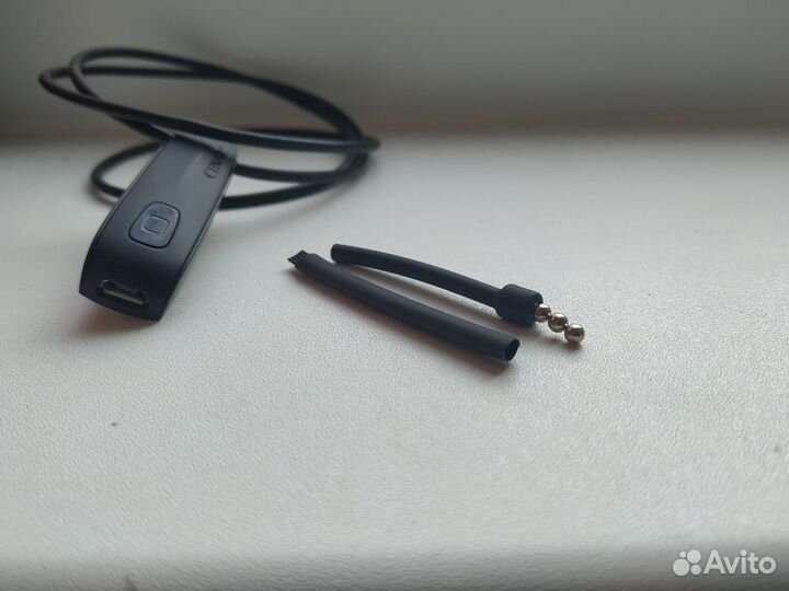 Микронаушник