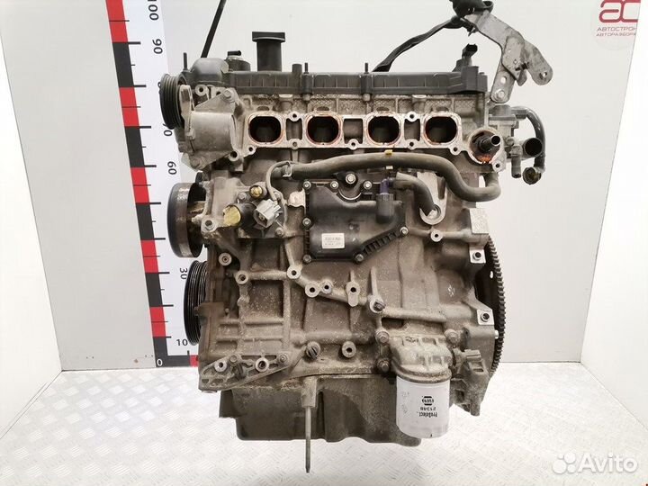Двигатель Ford Fusion USA
