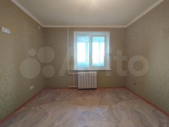 3-к. квартира, 56 м², 4/5 эт.