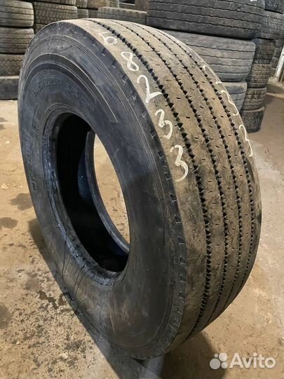 Грузовая шина бу 315 80 22 5 Кама