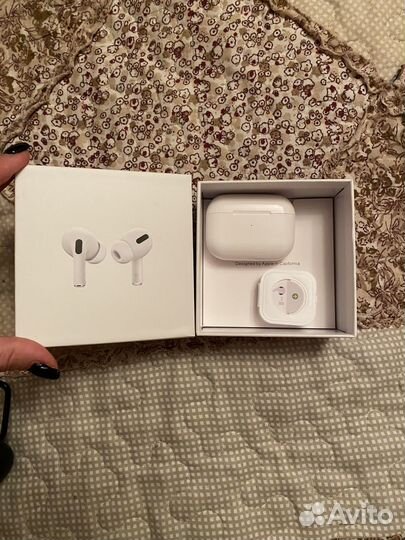 Airpods pro