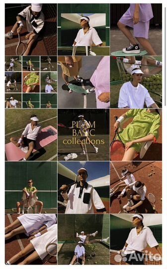 Мобильный фотограф, видеограф, контент-съемка