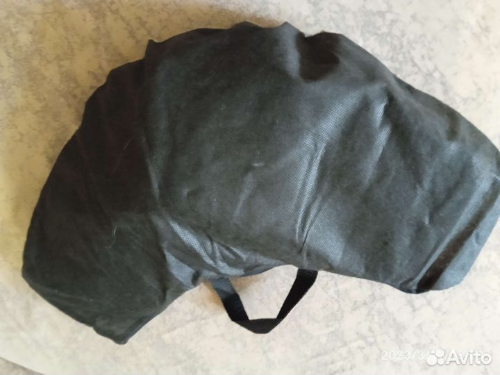 Сумка переноска для кошки/собаки