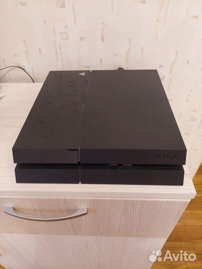Sony playstation 4 PS4