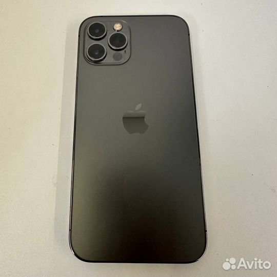 iPhone 12 Pro, 128 ГБ