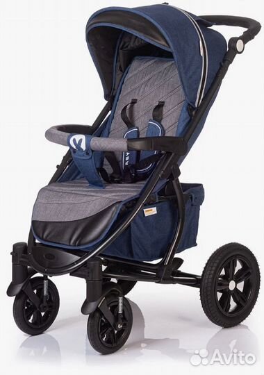 Прогулочная коляска бу