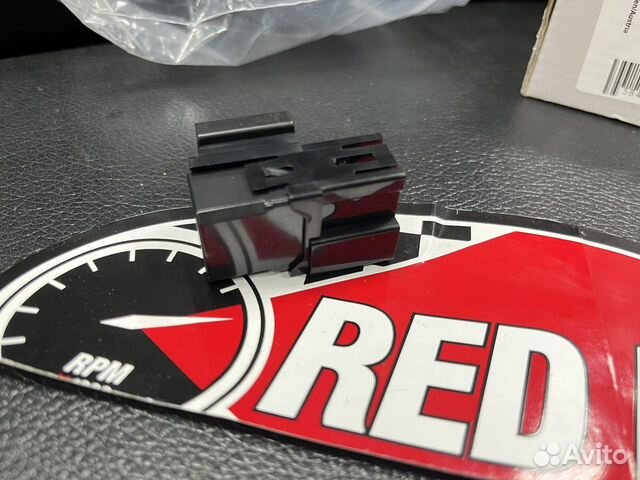 Реле вентилятора KTM 61111057000