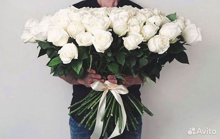 Высокие розы Гигантские Розы 150 160 170 180 190см