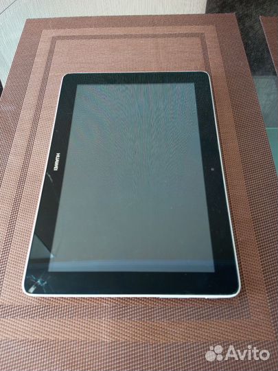 Планшет Huawei mediapad 10 Link