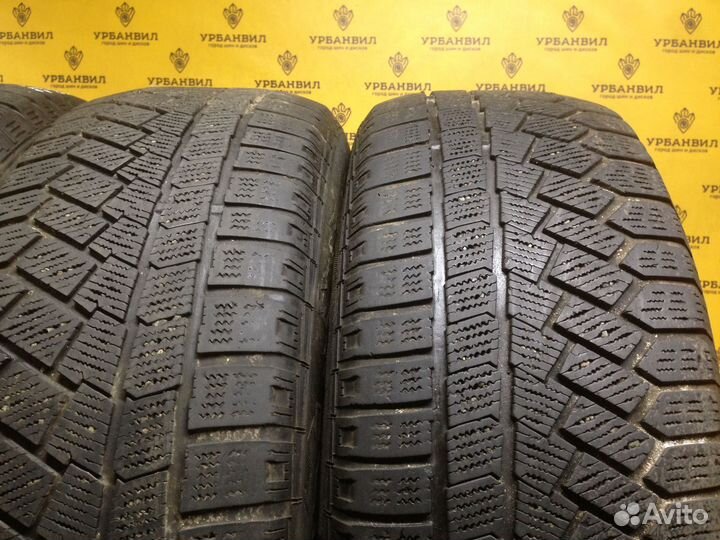 Continental ContiCrossContact Viking 235/65 R17 108Q