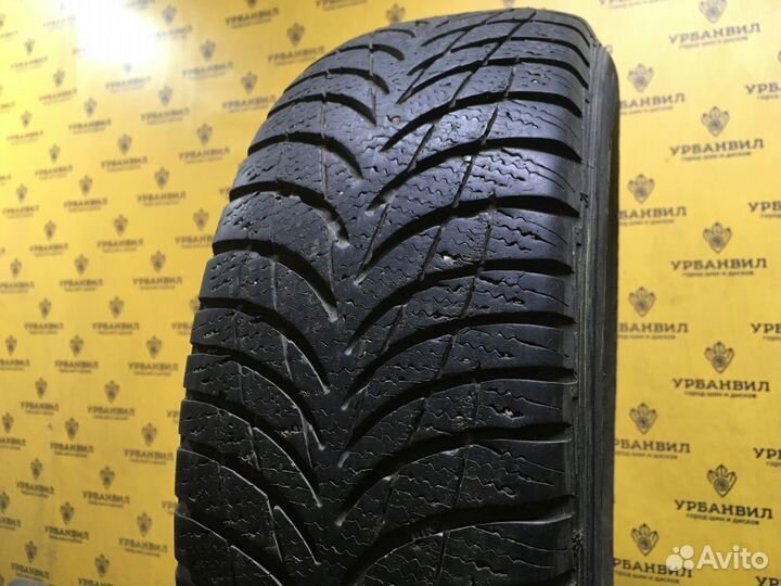 Goodyear UltraGrip 7+ 185/60 R14 82T