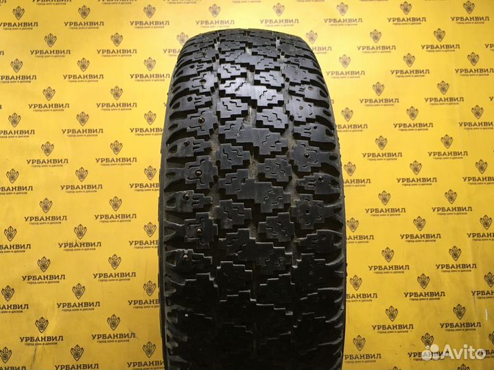 МШЗ М-297 Snow Attack 205/70 R14 93Q