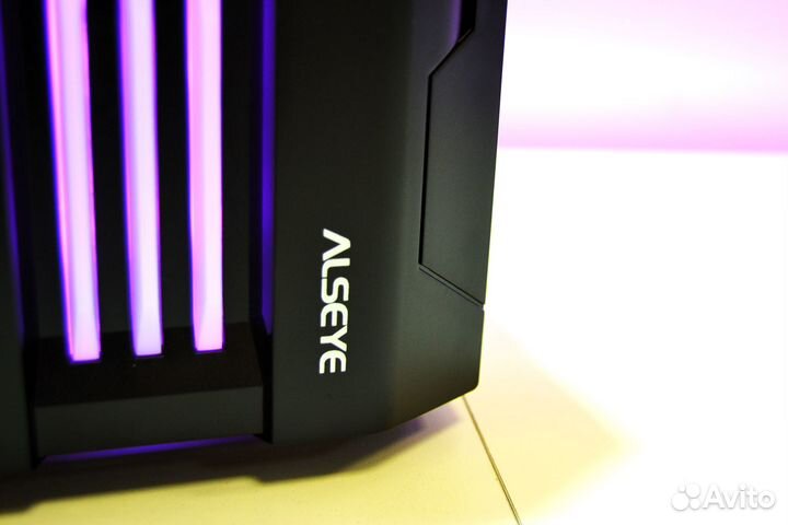 Игровой пк i5-7500 / DDR4 16Gb / GTX1660 Super 6Gb