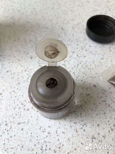 Хна для бровей hindika