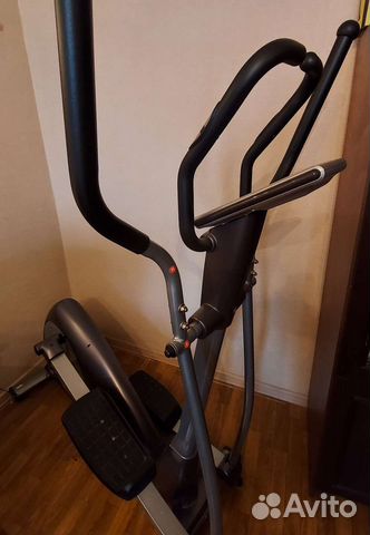 Эллиптический тренажер oxygen