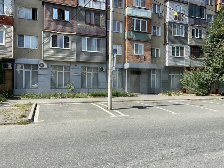 Офис, 160 м²