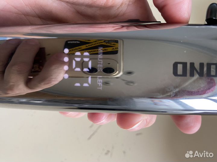 Машинка для стрижки волос Redmond 6204 новая