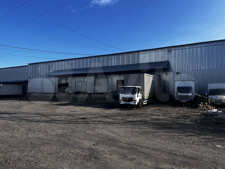 Склад, 1428.2 м²
