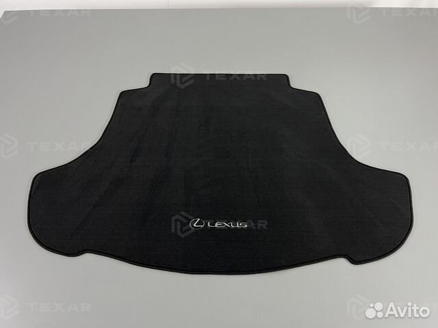 Коврик в багажник Lexus ES VII