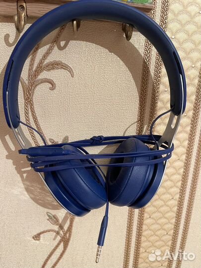 Наушники Beats